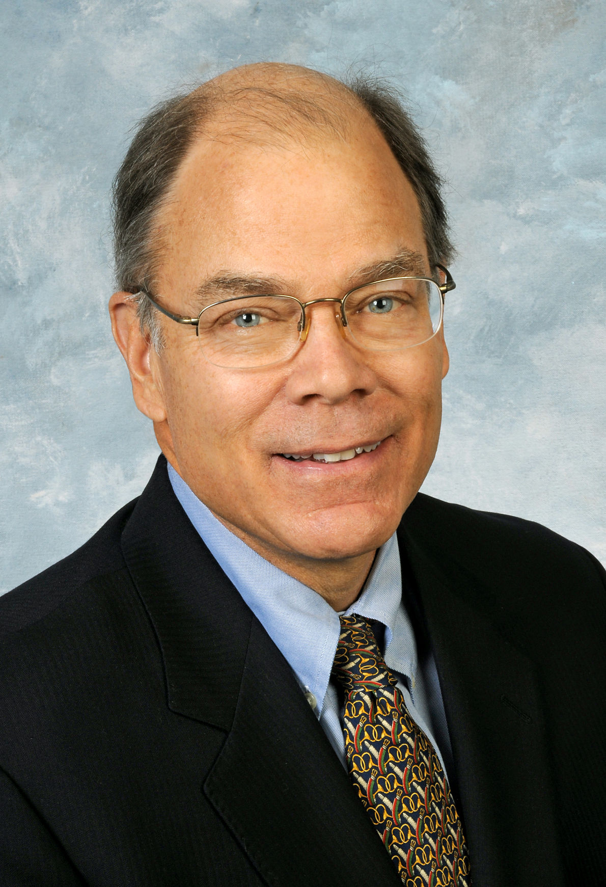 Joe Graviss